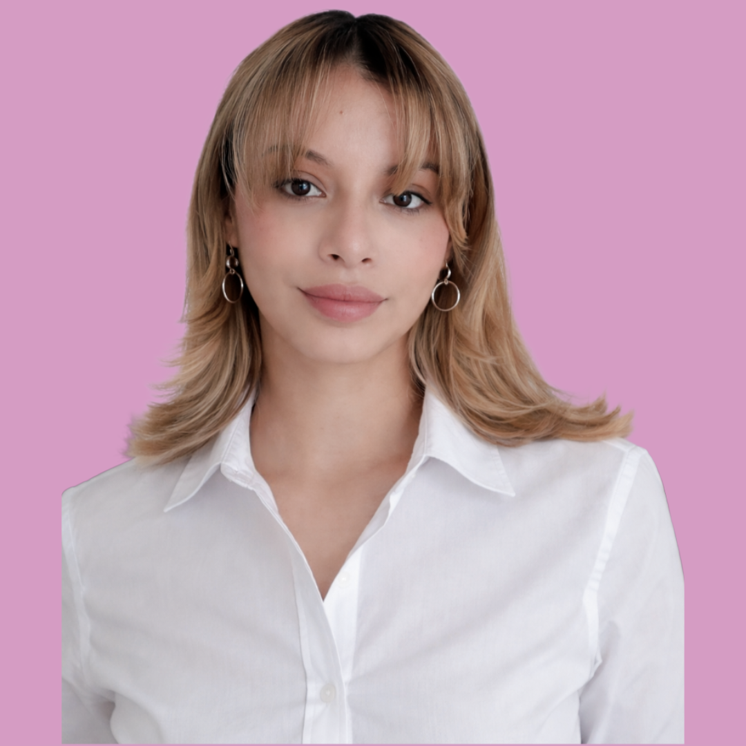 Perla Flores