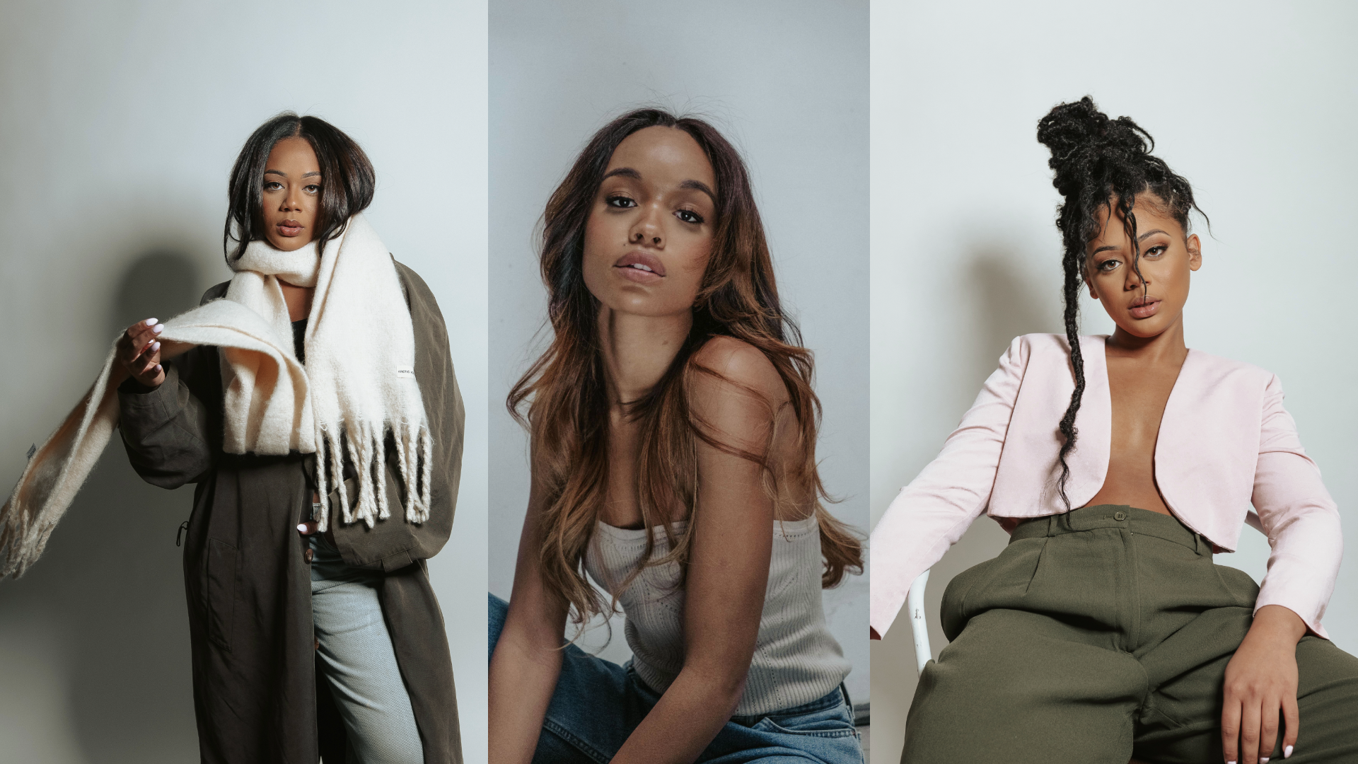 YouShouldBeHair Instagram ad campaign